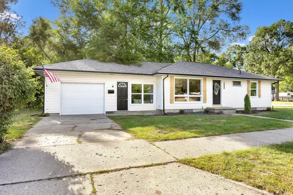 Muskegon, MI 49442,1255 Creston Street