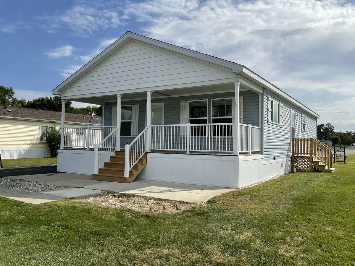 Portage, MI 49002,7117 White Oak Circle