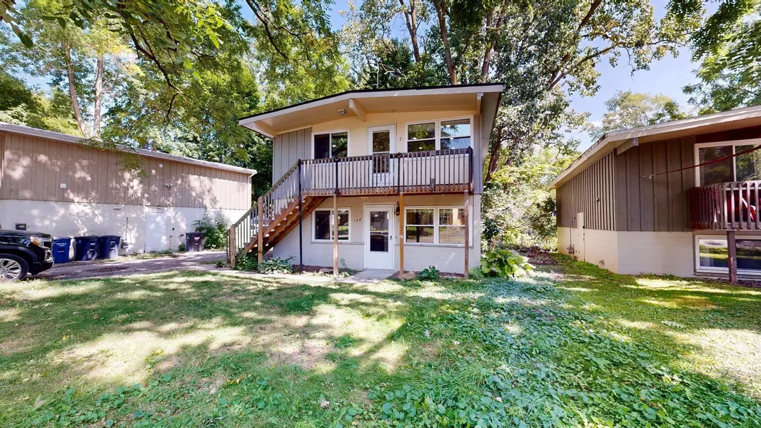122 Allen Drive #1, Ann Arbor, MI 48103