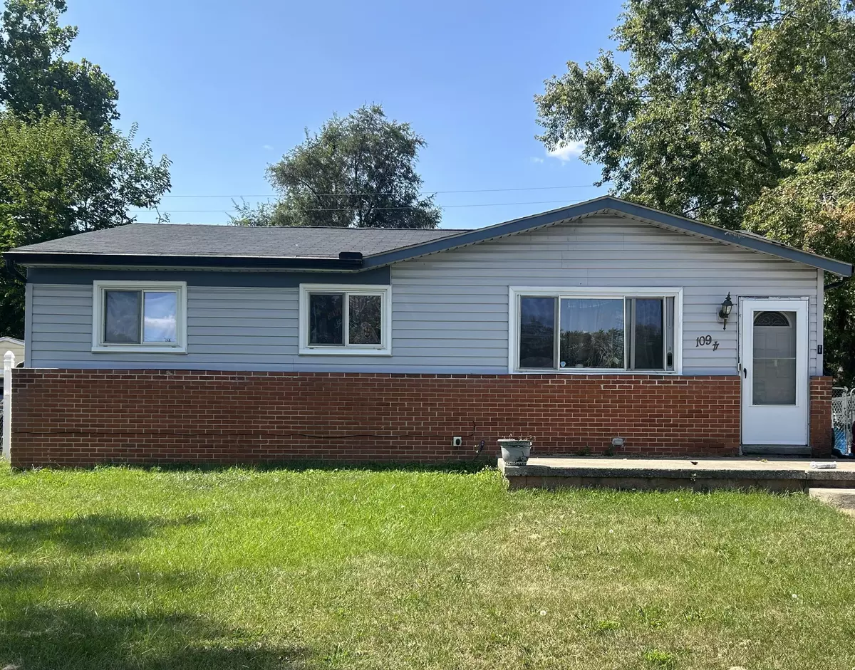 Ypsilanti, MI 48198,1094 Nash Avenue