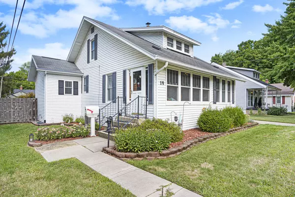 Niles, MI 49120,14 S 16th Street
