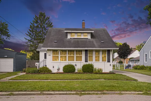 14 S 16th Street, Niles, MI 49120