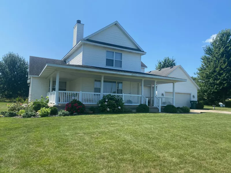 2742 Perry, Hudsonville, MI 49426
