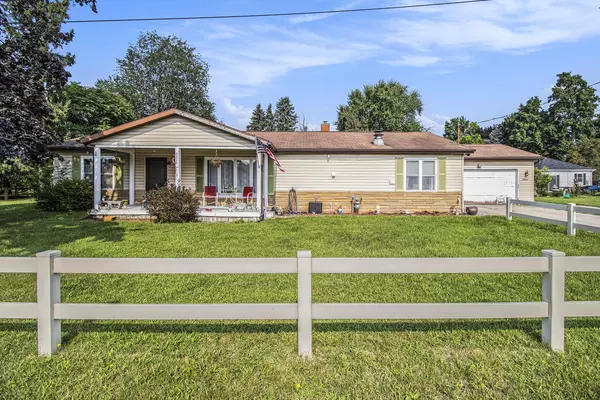 Edwardsburg, MI 49112,69674 Adamsville Road