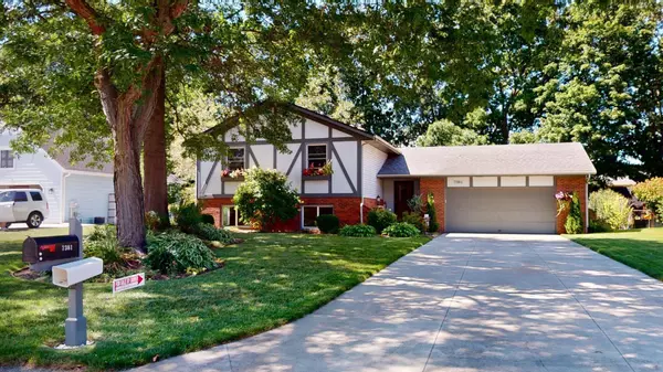 Hudsonville, MI 49426,7381 Rolling Hills Drive