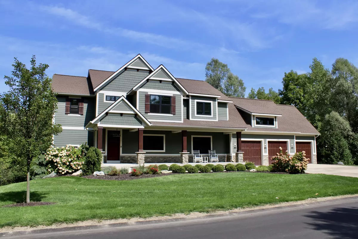Grand Rapids, MI 49546,3781 Bridgehampton Dr NE NE Drive