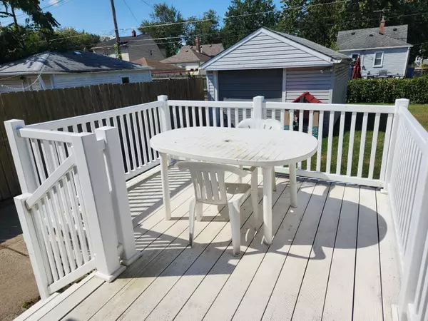 Dearborn Heights, MI 48125,4474 Syracuse Street