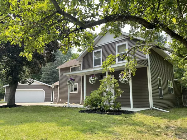 Montague, MI 49437,7967 Meade Street