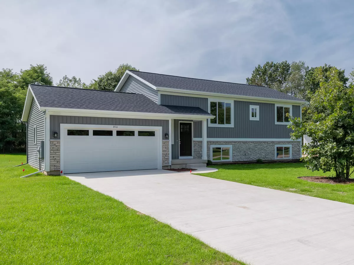 Kalamazoo, MI 49004,3511 Twin Spruce Drive