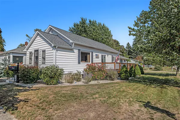 Ludington, MI 49431,802 N Rath Avenue