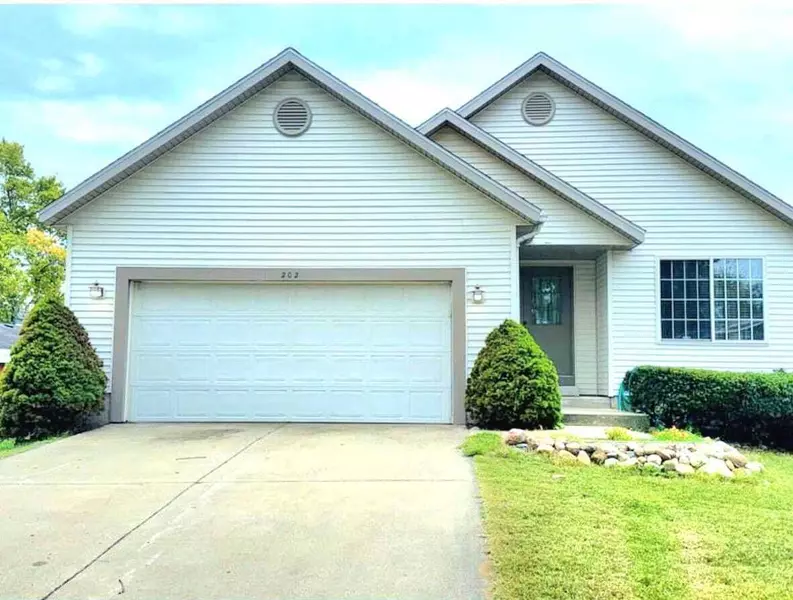 202 E 34th Street, Holland, MI 49423