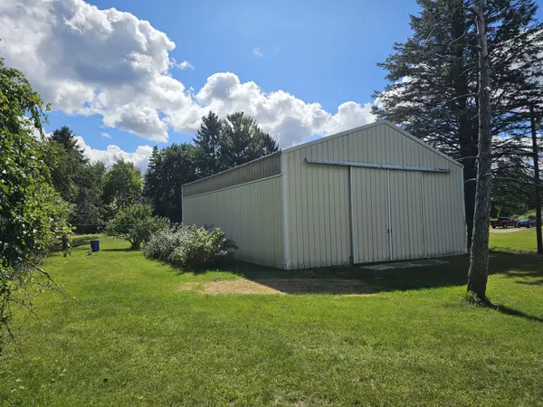 Fremont, MI 49412,4872 Lester Avenue