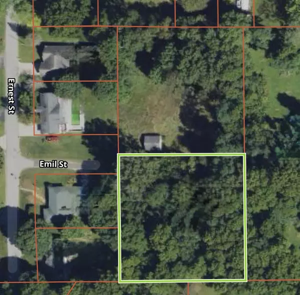 Brooklyn, MI 49230,0 Ernest Street