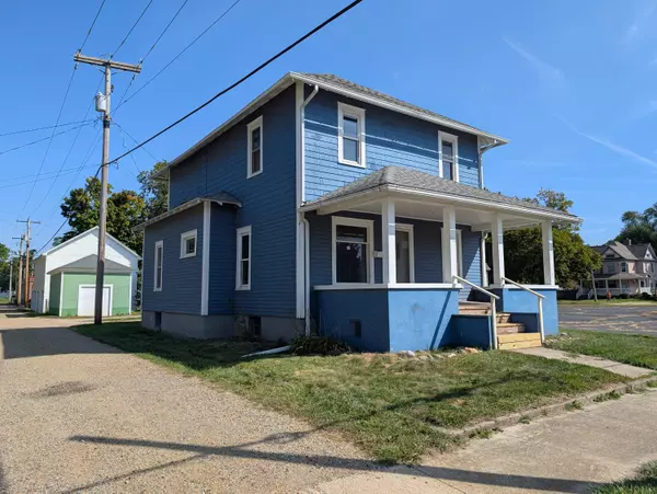 Three Rivers, MI 49093,111 W Kelsey Street