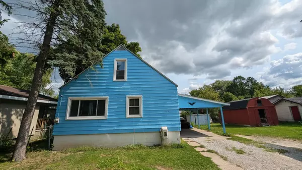 Scottville, MI 49454,508 N Main Street