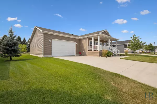 Rockford, MI 49341,5906 Trillium Hills NE Drive
