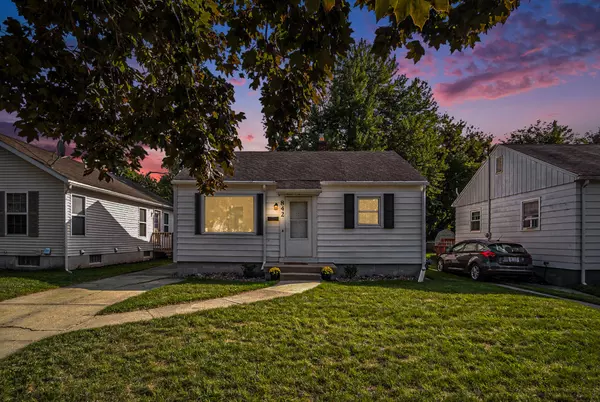 Grand Rapids, MI 49504,842 California NW Street