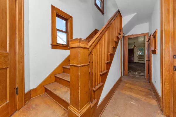 Ann Arbor, MI 48103,805 Mt Vernon Avenue