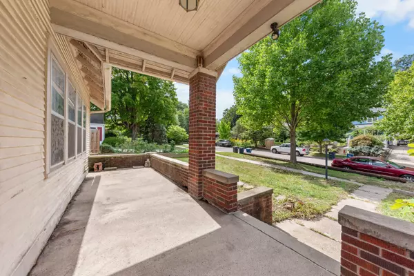 Ann Arbor, MI 48103,805 Mt Vernon Avenue