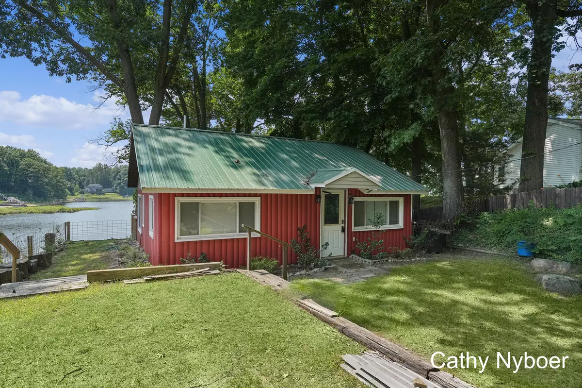 Delton, MI 49046,8250 Nadell Street