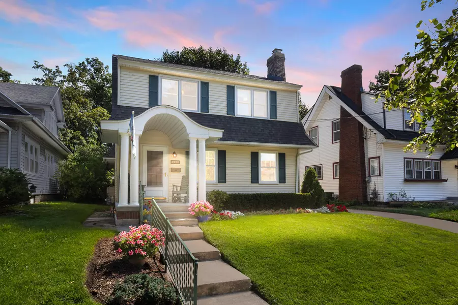 1132 Underwood SE Avenue, Grand Rapids, MI 49506