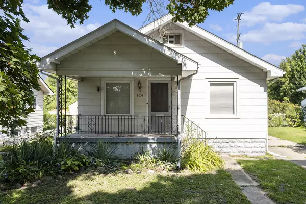 Flint, MI 48504,2054 Cartier Street
