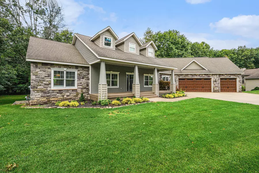 908 Double Eagle, Otsego, MI 49078
