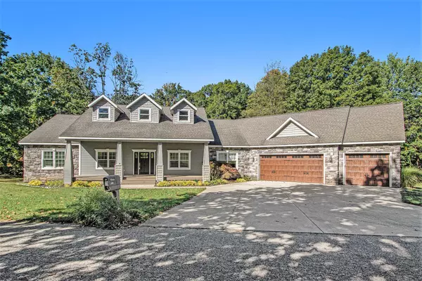 908 Double Eagle, Otsego, MI 49078