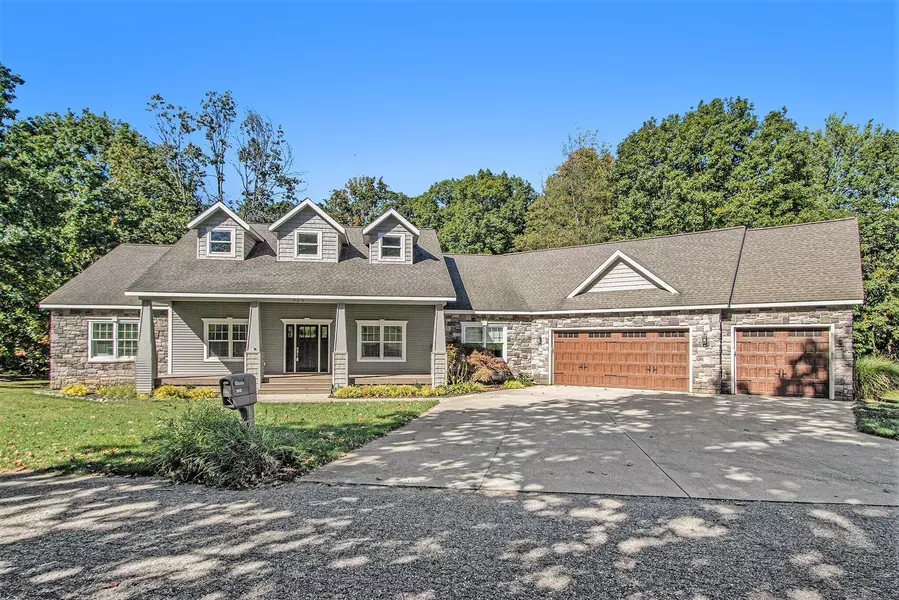 908 Double Eagle, Otsego, MI 49078