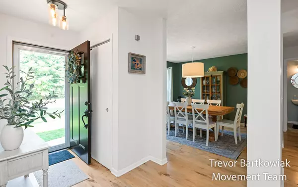 Muskegon, MI 49445,1925 Shady Oak Drive