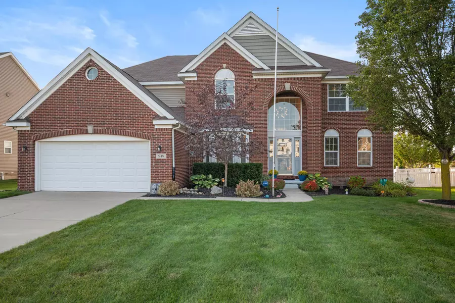 948 Plum Grove Drive, Monroe, MI 48161
