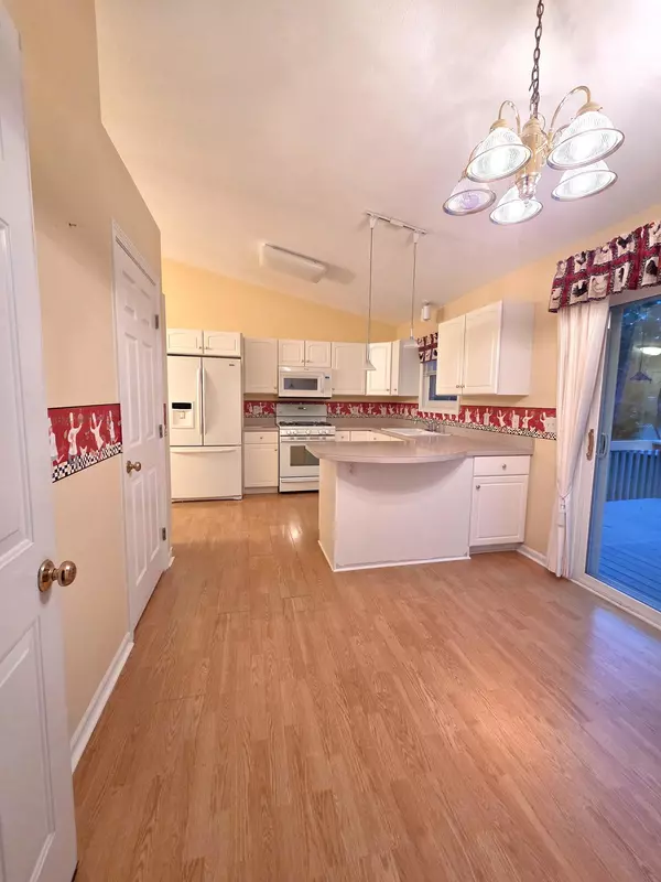 Muskegon, MI 49445,1709 Hampstead Drive