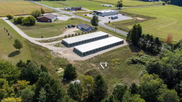 Shelby, MI 49455,5450 W Shelby Road