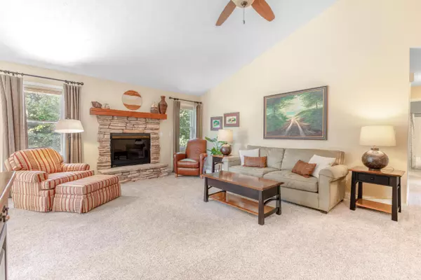 Caledonia, MI 49316,6640 Fencerow SE Court