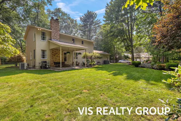 Norton Shores, MI 49441,1558 Brookwood Drive