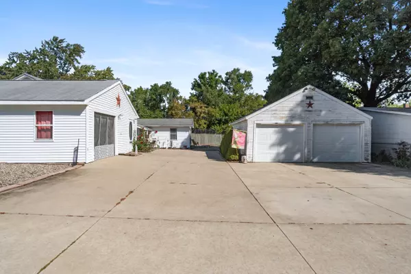 Jackson, MI 49202,1115 Cooper Street