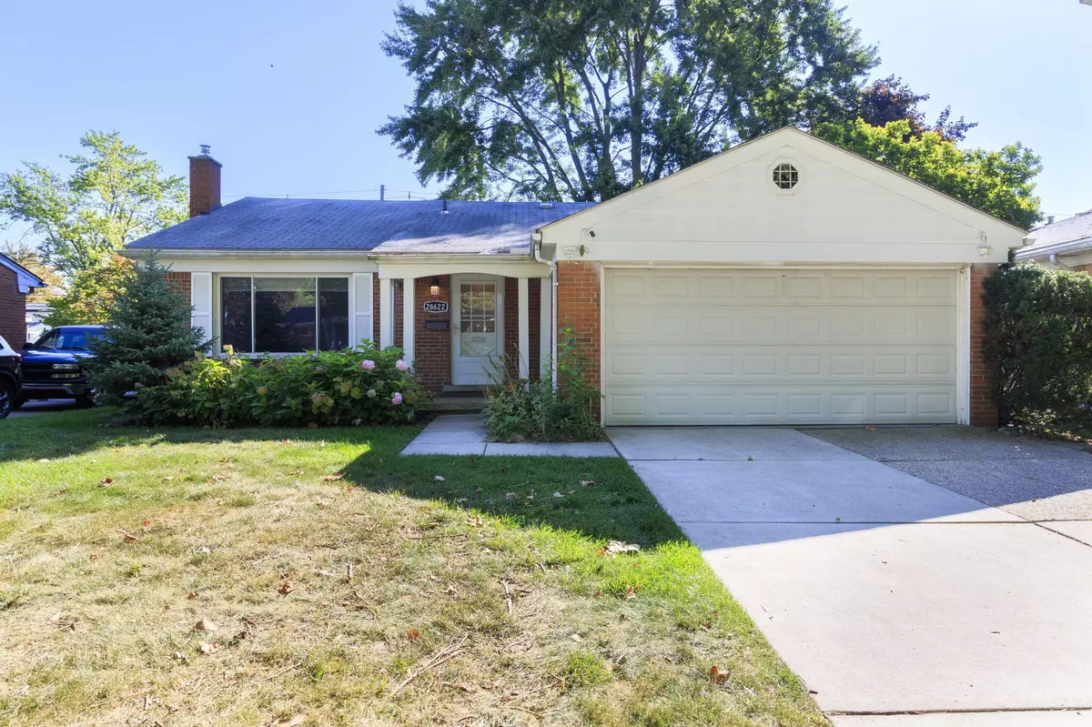 Warren, MI 48092,28622 Milton Avenue