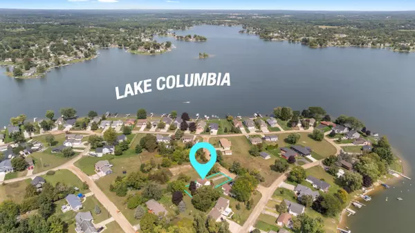 Brooklyn, MI 49230,110 Littlefield Lane