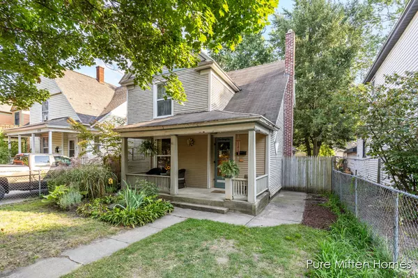 Grand Rapids, MI 49506,1032 Baldwin SE Street
