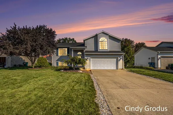 Zeeland, MI 49464,10301 Lynwood Lane