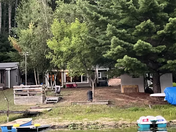 Harrison, MI 48625,951 Lake Drive