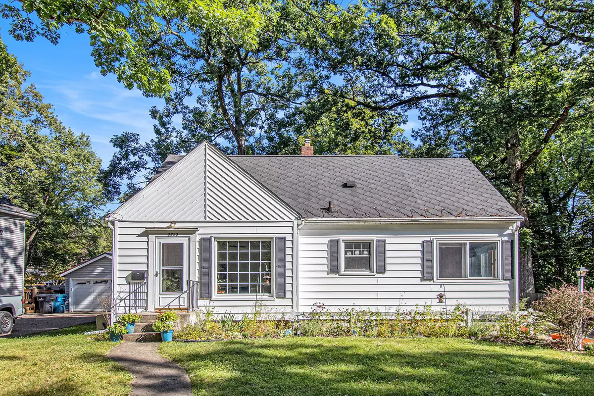 Kalamazoo, MI 49008,2522 Kensington Drive