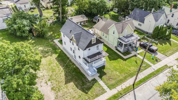 Grand Rapids, MI 49504,1124 Hamilton NW Avenue