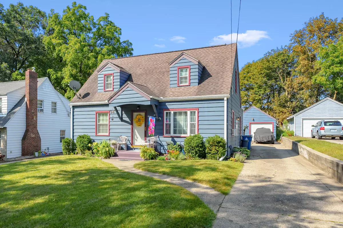 Battle Creek, MI 49017,195 N Union Street