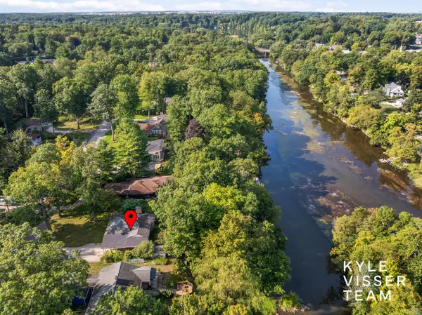 Grand Rapids, MI 49546,2757 Cascade Springs SE Drive