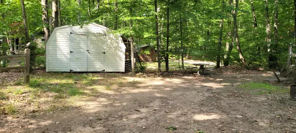 5056 E Sassafras Lane, Custer, MI 49405