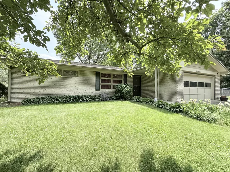 5346 E H E Avenue, Kalamazoo, MI 49048