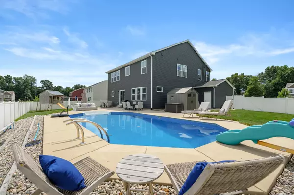 Kalamazoo, MI 49009,7337 Roslindale Trail