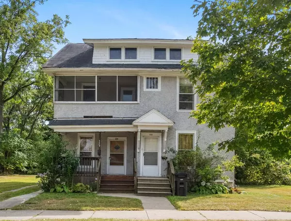 329-331 W Mason Street, Jackson, MI 49203