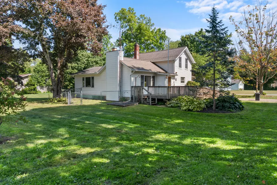 216 Spink Street, Hanover, MI 49241